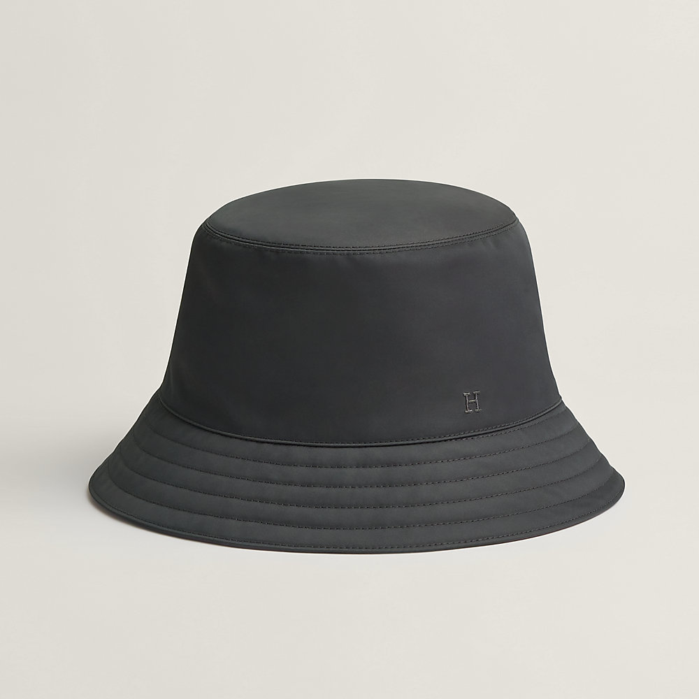 Fred Hurricane bucket hat Hermès UK